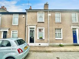 37, Great Queen Street, Dartford DA1 1TJ
