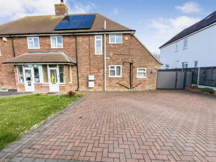 Huntingfield Road, Meopham, Gravesend