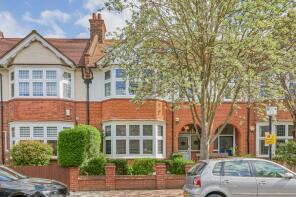 17, Ellerton Road, London SW18 3NG