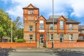 Flat 5, 10 Weaver House, Barlow Moor Road, Manchester M20 6TR