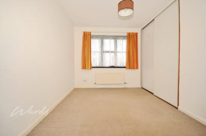 Charlesworth bed ...