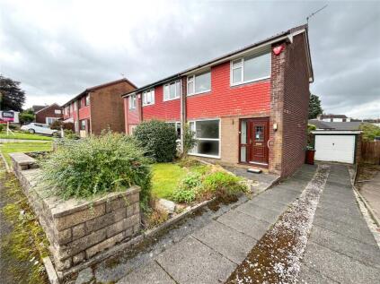 Link Road, Springhead, OL4