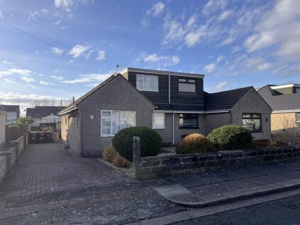 Gaisgill Avenue, Westgate, Morecambe, LA4 4UF