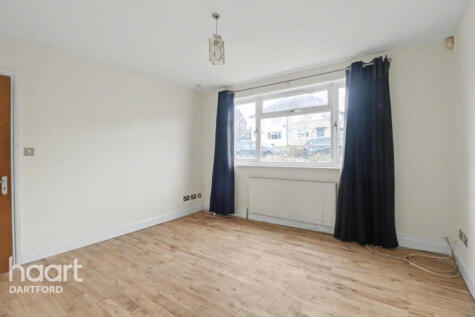 Kingswood Avenue, Swanley
