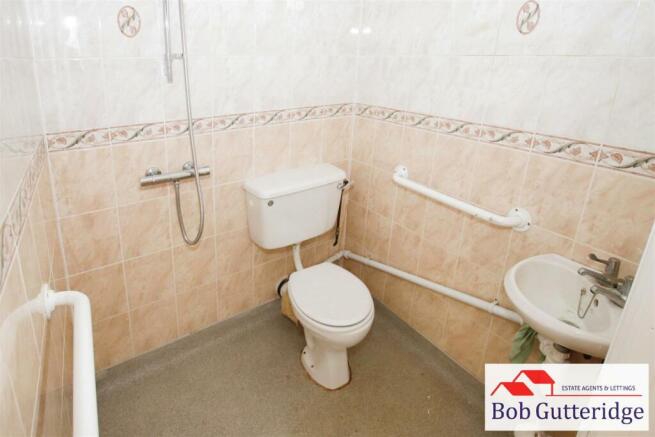 WET ROOM