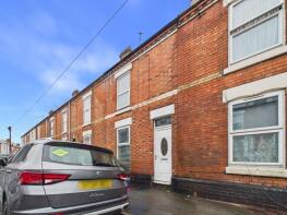 46, Upper Bainbrigge Street, Derby DE23 6WN