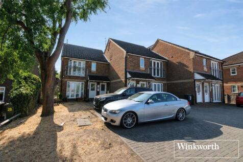 Cranes Way, Borehamwood, Hertfordshire, WD6