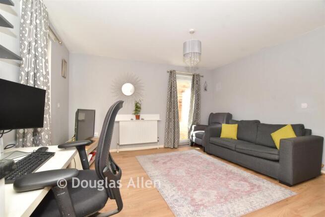 Lounge/Diner/ Kitchen