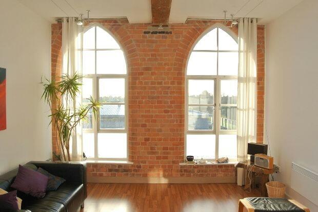 Lounge/Living Space/