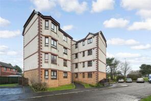 1, 68, Waverley Crescent, Eliburn, Livingston EH54 8JP