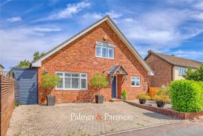 4, Broomhall Road, Broomfield, Chelmsford CM1 7HB