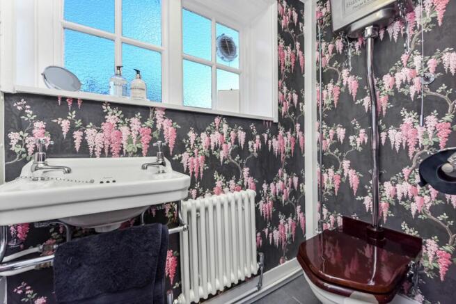 Guest WC
