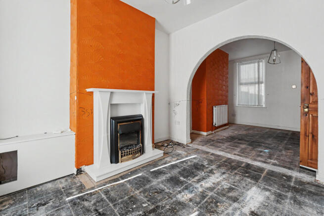 59 Dryden Street, Bootle, Liverpool, L20 4RT
