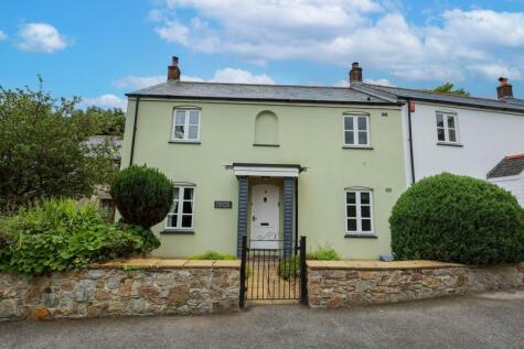Barkhouse Lane, Charlestown, St Austell, PL25