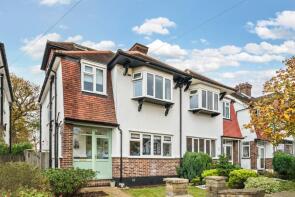 153, Village Way, Beckenham BR3 3NL