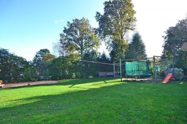 Garden 2
