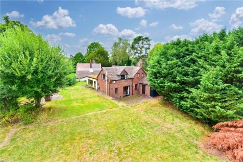 Eardington, Bridgnorth, WV16