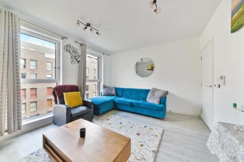 Freeman House, London, E13