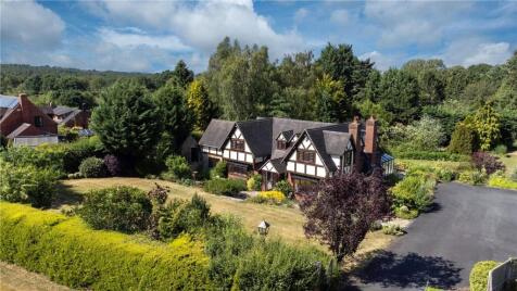 Pound Green, Arley, DY12