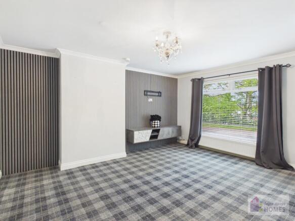 Burns Park, Calderwood, East Kilbride, G74  photo 3