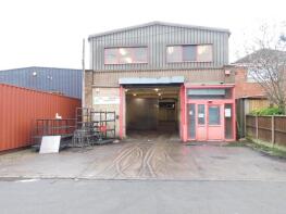 8, Regent Road, Leicester LE8 5RF