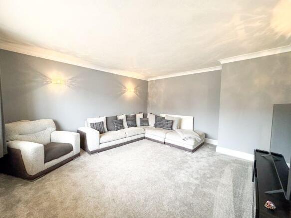 Lounge view 2 