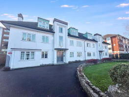 16a, 78 Princes Court, Princess Road, Poole BH12 1BN