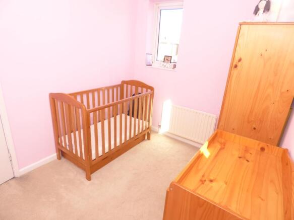 Bedroom 3