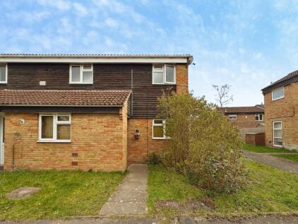 Helmsdale, Bracknell, Berkshire