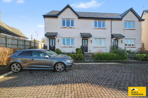 14, Blenkett View, Grange-over-sands LA11 7RX