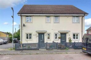 1, Charkham Mews, Welham Green, Hatfield AL9 7EW