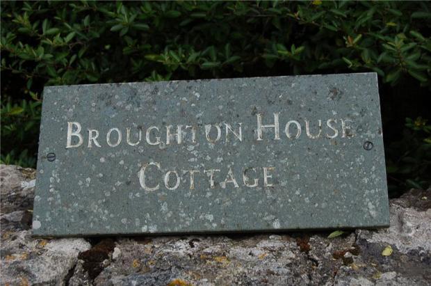 Nameplate