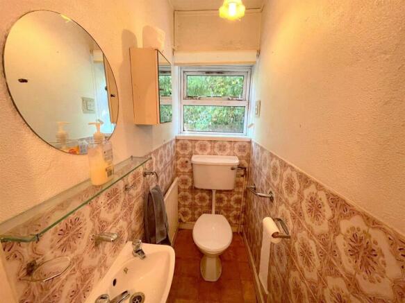 Cloakroom