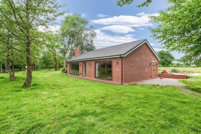 BUNGALOW