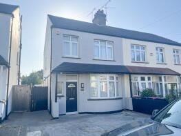 139, Lonsdale Road, Southend-on-sea SS2 4LP