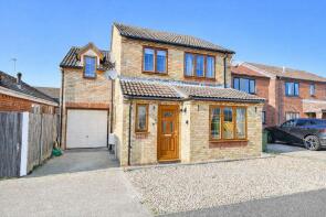 5, Violet Close, Great Yarmouth NR31 8UR