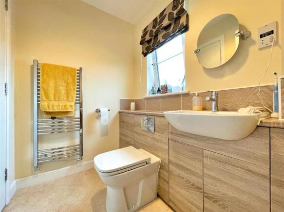 Ensuite