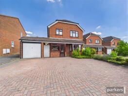 21, Ashtrees Road, Woodley RG5 4LP