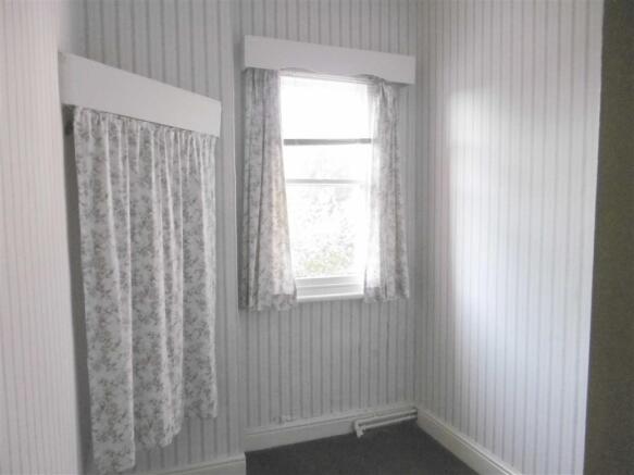 Bedroom Four: