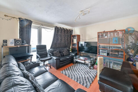 Haymerle Road, Peckham, London, SE15