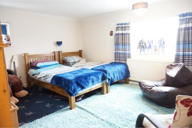 Bedroom Two