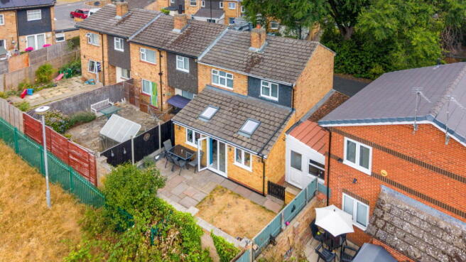 3 bed End of Terrace for sale Image 4