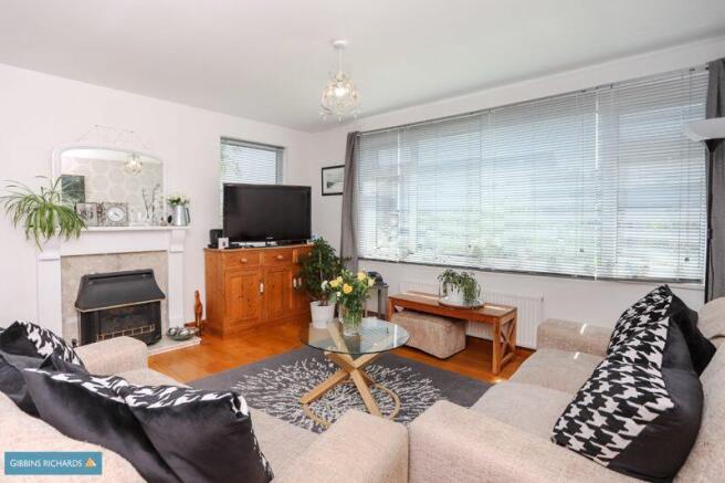Sitting/Dining Room