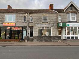 132a, High Street, Street BA16 0ER