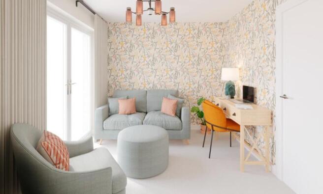 Dandara - The Pines    - The Orkney V1, Home 44