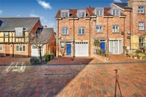 12, Townsend Close, Ludlow SY8 1UN