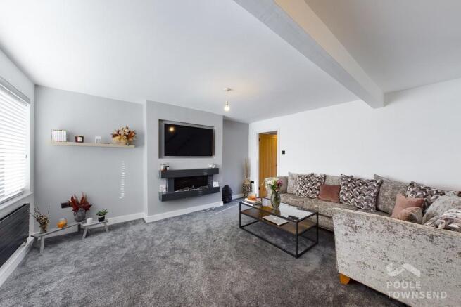 Lounge Area