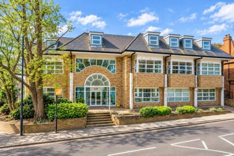 London Road, St. Albans