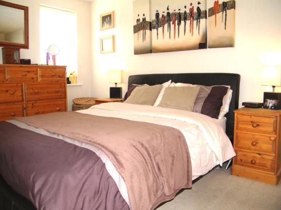 Double Bedroom