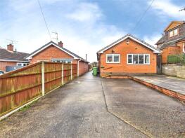 29, West Hill, Codnor, Ripley DE5 9RX